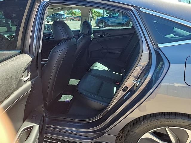 2019 Honda Insight Touring