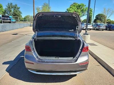 2019 Honda Insight Touring