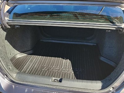 2019 Honda Insight Touring