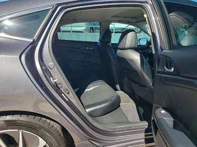 2019 Honda Insight Touring