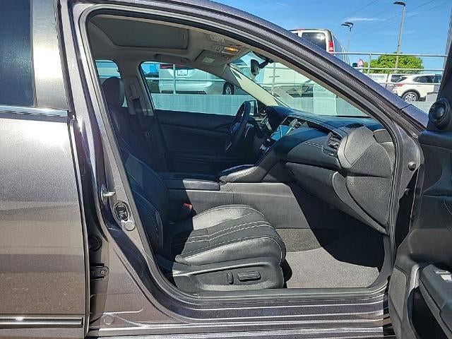 2019 Honda Insight Touring