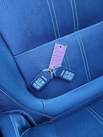 2019 Honda Insight Touring