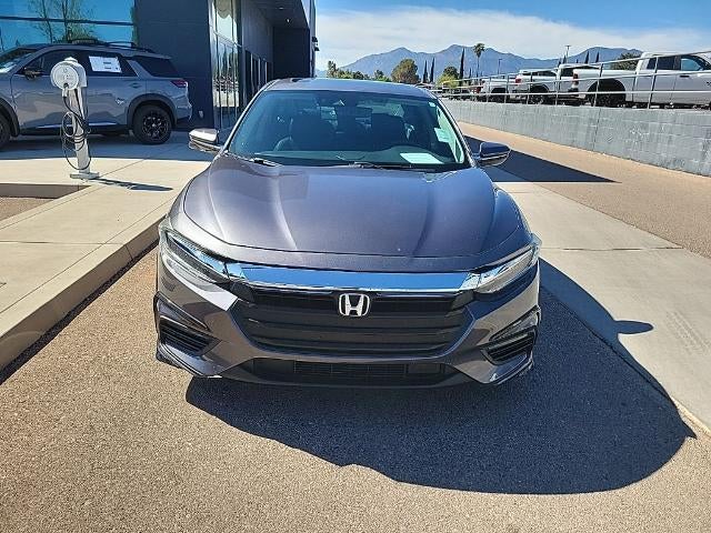 2019 Honda Insight Touring