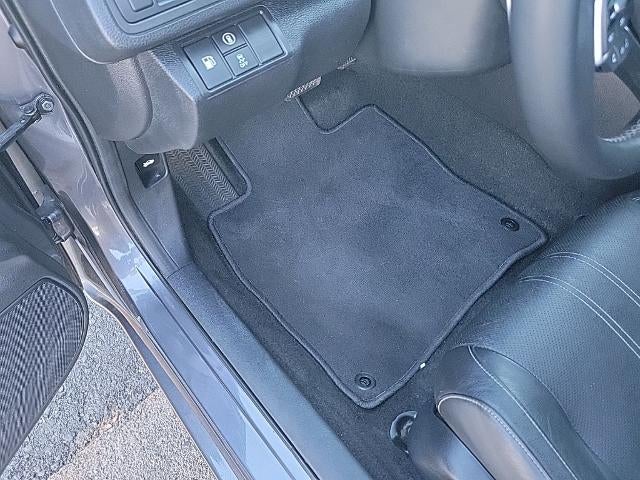 2019 Honda Insight Touring