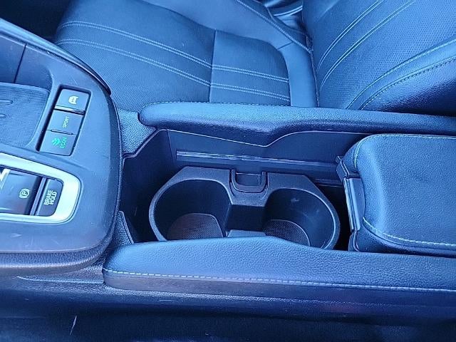 2019 Honda Insight Touring