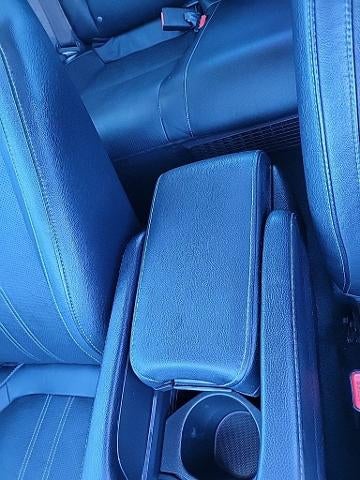 2019 Honda Insight Touring