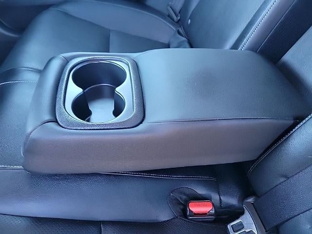 2019 Honda Insight Touring