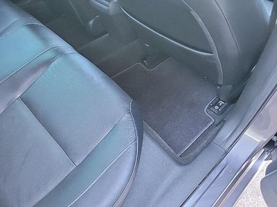 2019 Honda Insight Touring