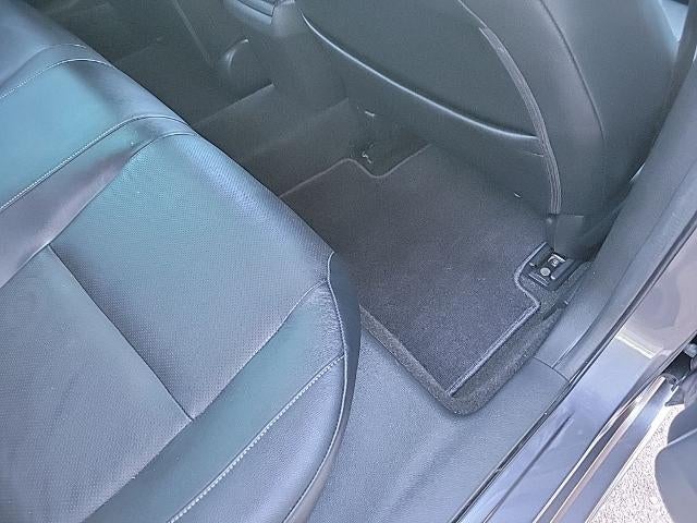 2019 Honda Insight Touring