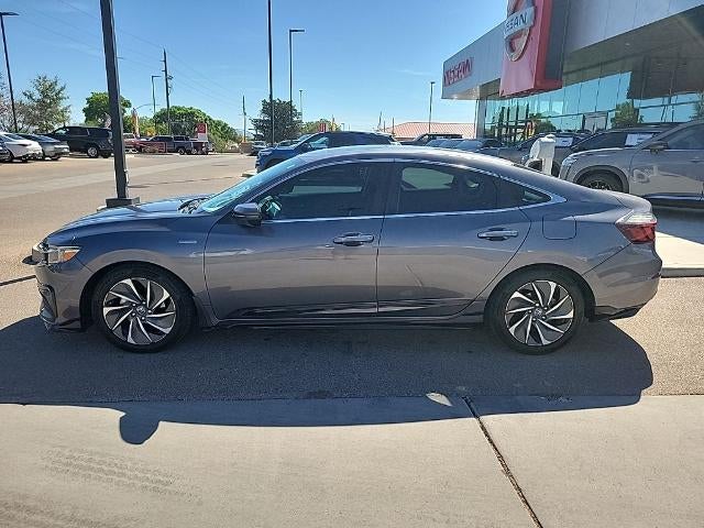 2019 Honda Insight Touring