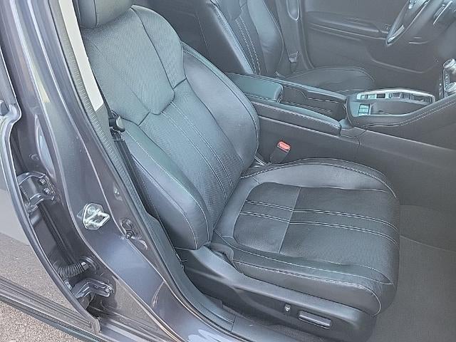 2019 Honda Insight Touring