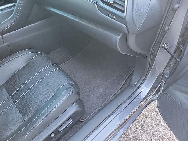 2019 Honda Insight Touring