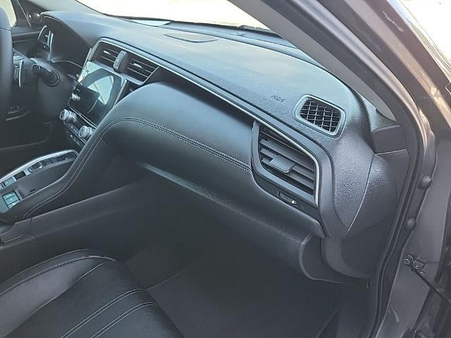 2019 Honda Insight Touring