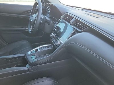 2019 Honda Insight Touring