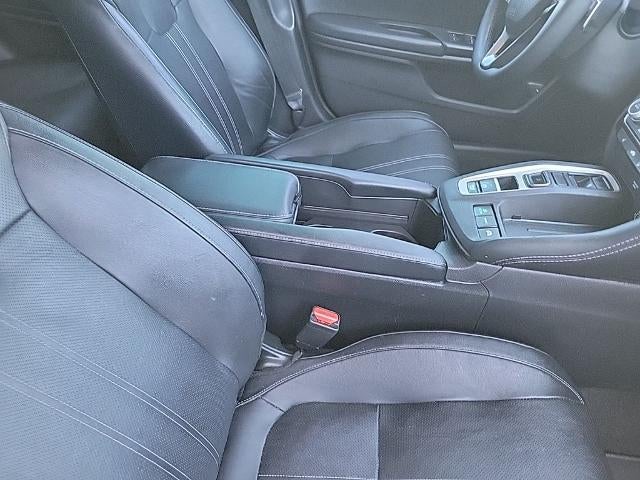 2019 Honda Insight Touring