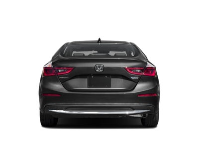 2019 Honda Insight Touring