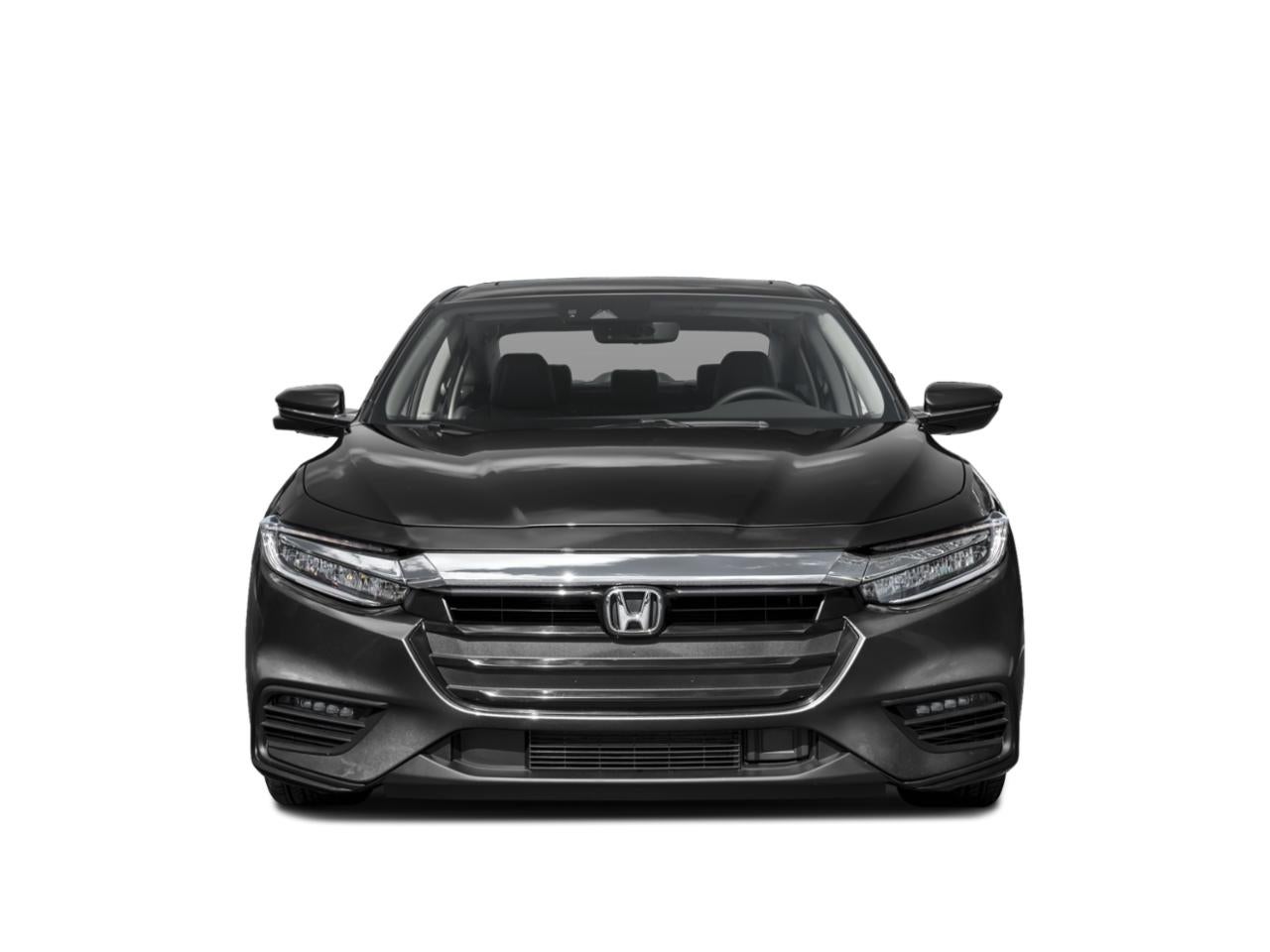 2019 Honda Insight Touring