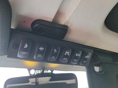 2014 Jeep Wrangler Unlimited Unlimited Sport