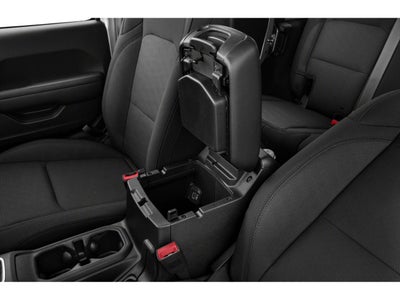 2019 Jeep Wrangler Unlimited Unlimited Sport