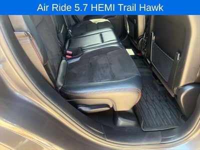 2021 Jeep Grand Cherokee Trailhawk
