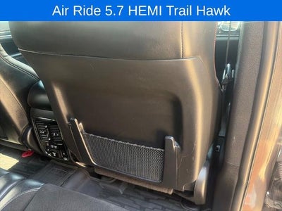2021 Jeep Grand Cherokee Trailhawk