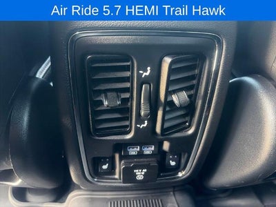 2021 Jeep Grand Cherokee Trailhawk