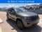 2021 Jeep Grand Cherokee Trailhawk