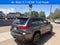 2021 Jeep Grand Cherokee Trailhawk