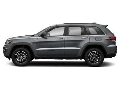 2021 Jeep Grand Cherokee Trailhawk