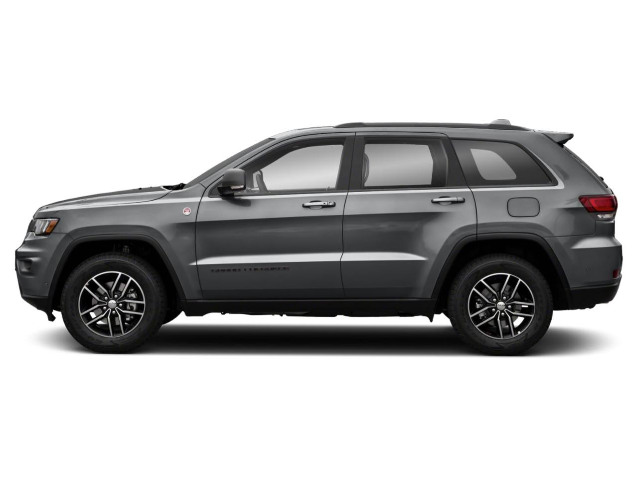 2021 Jeep Grand Cherokee Trailhawk