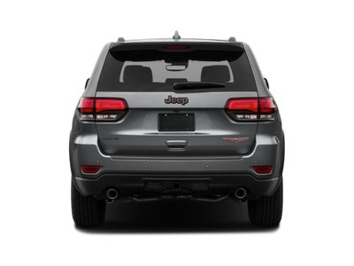2021 Jeep Grand Cherokee Trailhawk
