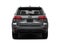 2021 Jeep Grand Cherokee Trailhawk