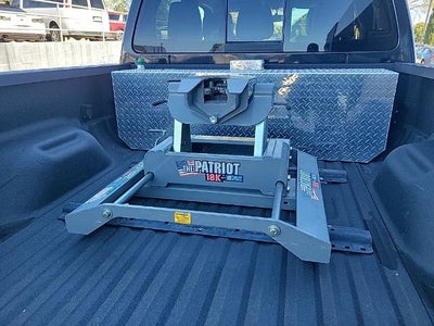 2013 Ford Super Duty F-250 SRW King Ranch