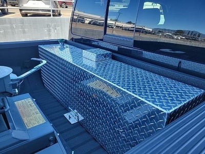 2013 Ford Super Duty F-250 SRW King Ranch