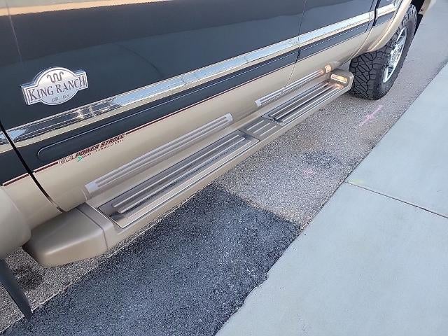 2013 Ford Super Duty F-250 SRW King Ranch