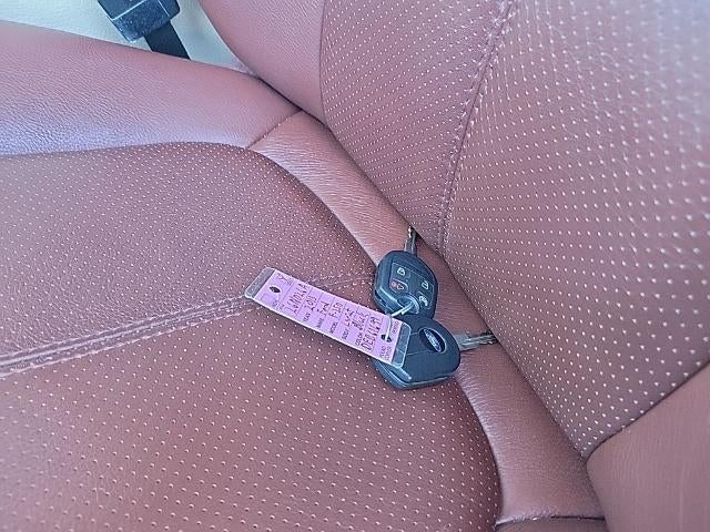 2013 Ford Super Duty F-250 SRW King Ranch