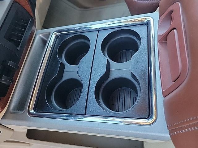 2013 Ford Super Duty F-250 SRW King Ranch