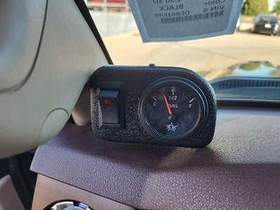 2013 Ford Super Duty F-250 SRW King Ranch