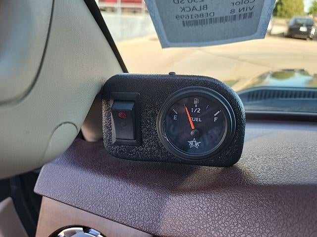 2013 Ford Super Duty F-250 SRW King Ranch