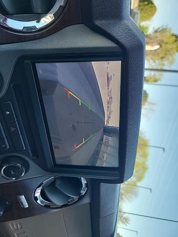 2013 Ford Super Duty F-250 SRW King Ranch