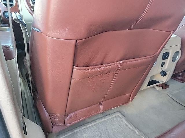 2013 Ford Super Duty F-250 SRW King Ranch