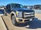 2013 Ford Super Duty F-250 SRW King Ranch