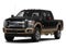 2013 Ford Super Duty F-250 SRW King Ranch