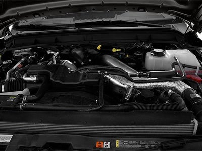 2013 Ford Super Duty F-250 SRW King Ranch