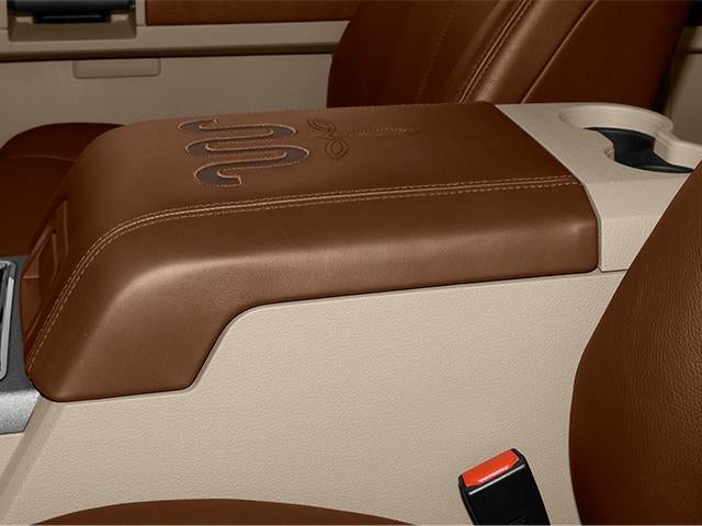 2013 Ford Super Duty F-250 SRW King Ranch