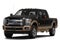2013 Ford Super Duty F-250 SRW King Ranch
