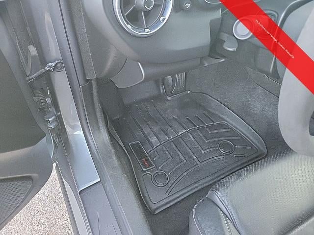 2021 Chevrolet Camaro 2LT