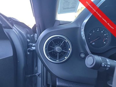 2021 Chevrolet Camaro 2LT