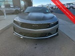 2021 Chevrolet Camaro 2LT
