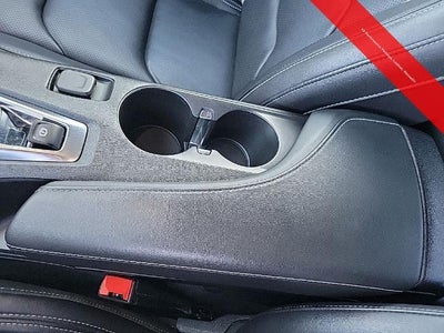 2021 Chevrolet Camaro 2LT